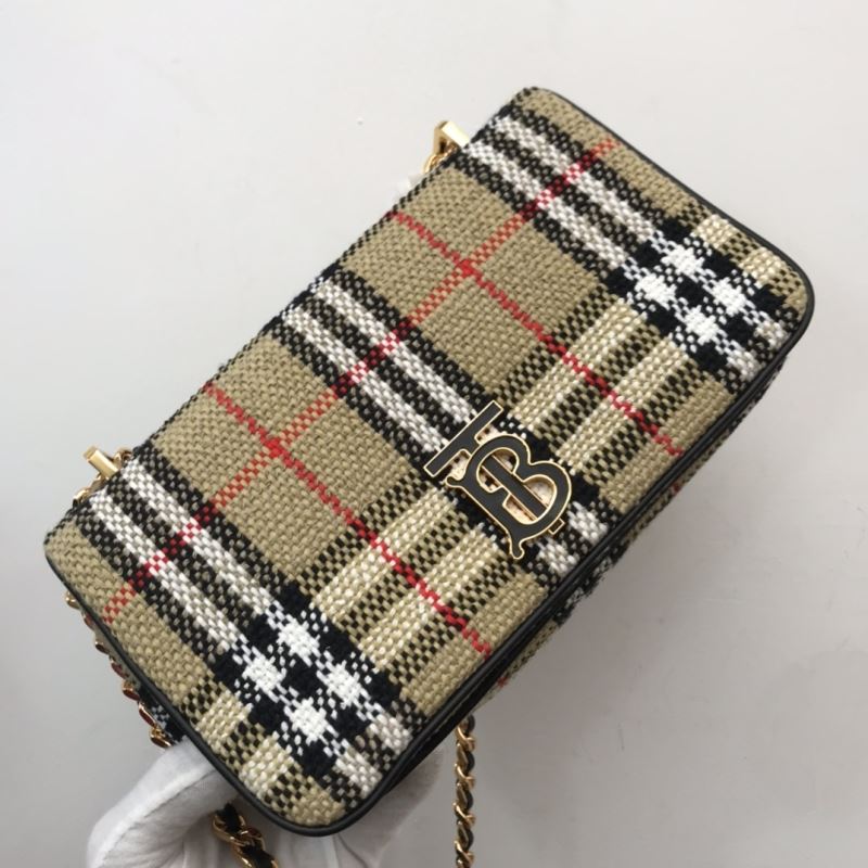 Burberry Satchel Bags